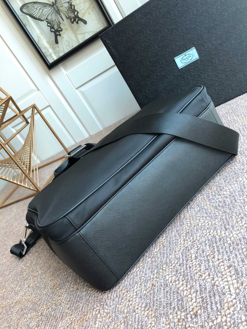 mens Pra*a briefcases